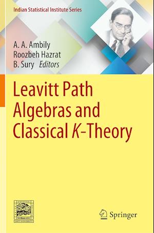 Leavitt Path Algebras and Classical K-Theory