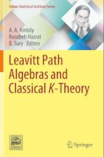 Leavitt Path Algebras and Classical K-Theory