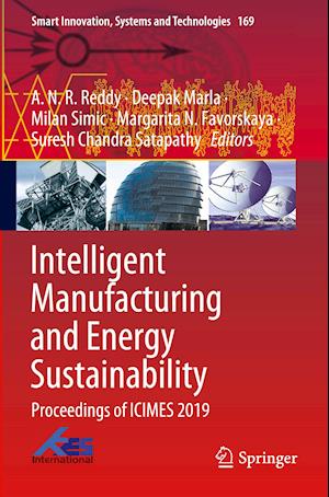 Intelligent Manufacturing and Energy Sustainability