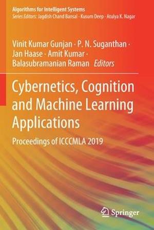 Cybernetics, Cognition and Machine Learning Applications