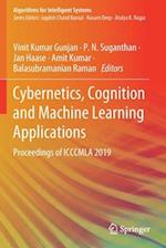 Cybernetics, Cognition and Machine Learning Applications