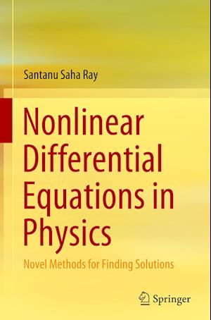 Nonlinear Differential Equations in Physics