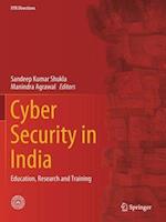 Cyber Security in India