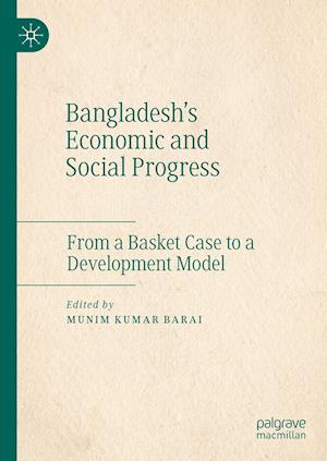 Bangladesh's Economic and Social Progress