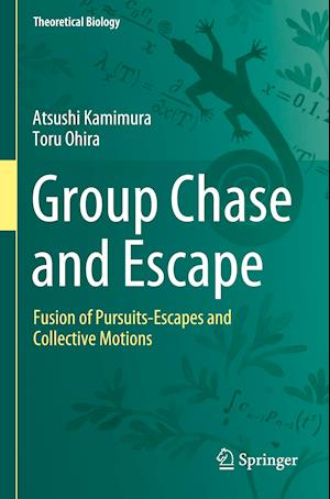 Group Chase and Escape