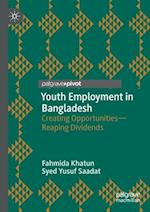 Youth Employment in Bangladesh