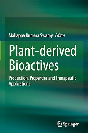 Plant-derived Bioactives