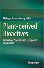 Plant-derived Bioactives