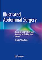 Illustrated Abdominal Surgery