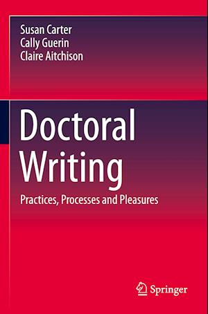 Doctoral Writing