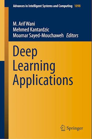 Deep Learning Applications