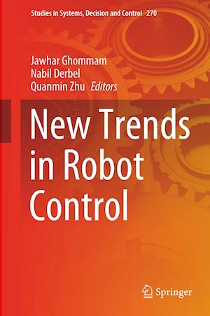 New Trends in Robot Control