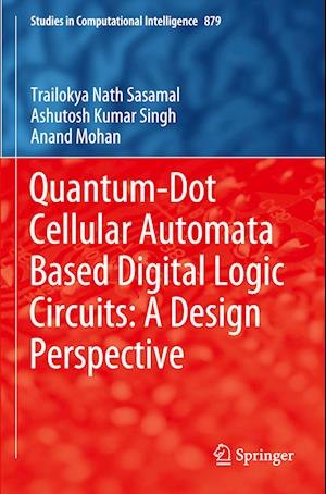 Quantum-Dot Cellular Automata Based Digital Logic Circuits: A Design Perspective