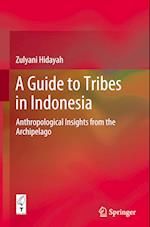 A Guide to Tribes in Indonesia