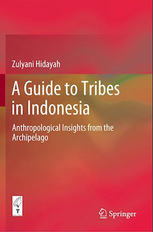 A Guide to Tribes in Indonesia