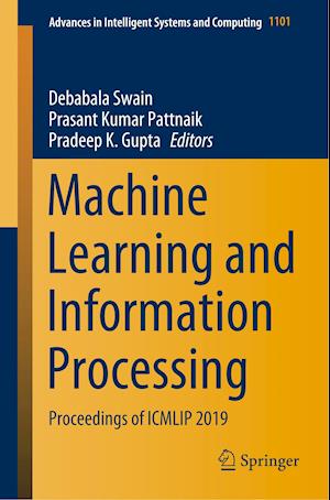 Machine Learning and Information Processing