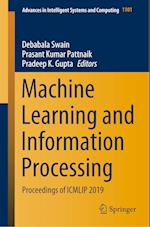 Machine Learning and Information Processing