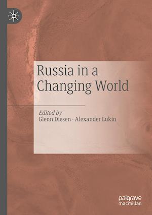 Russia in a Changing World