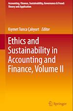 Ethics and Sustainability in Accounting and Finance, Volume II