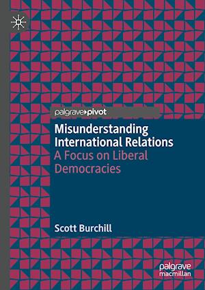 Misunderstanding International Relations