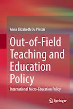 Out-of-Field Teaching and Education Policy