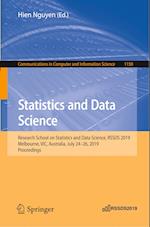 Statistics and Data Science