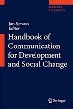 Handbook of Communication for Development and Social Change