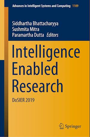 Intelligence Enabled Research