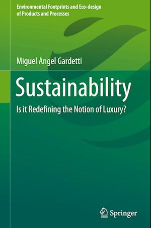 Sustainability