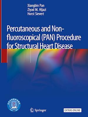 Percutaneous and Non-fluoroscopical (PAN) Procedure for Structural Heart Disease