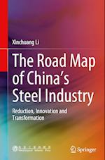 The Road Map of China's Steel Industry