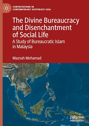 The Divine Bureaucracy and Disenchantment of Social Life