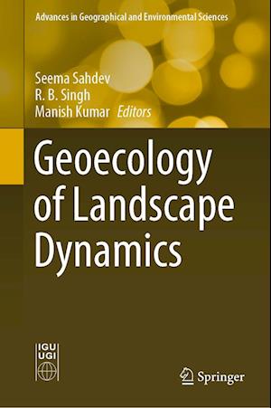 Geoecology of Landscape Dynamics