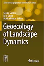 Geoecology of Landscape Dynamics