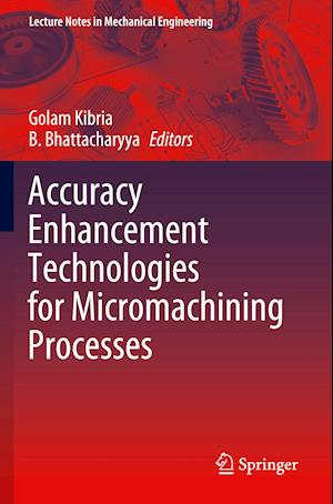 Accuracy Enhancement Technologies for Micromachining Processes