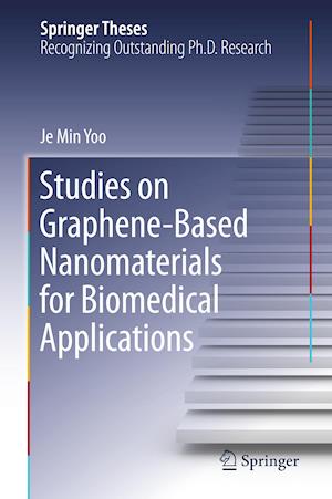 Studies on Graphene-Based Nanomaterials for Biomedical Applications