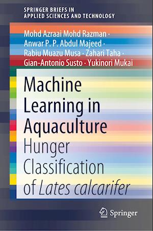 Machine Learning in Aquaculture