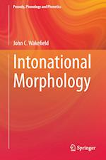 Intonational Morphology