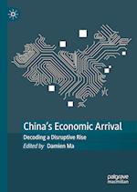 China's Economic Arrival