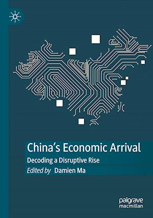 China's Economic Arrival