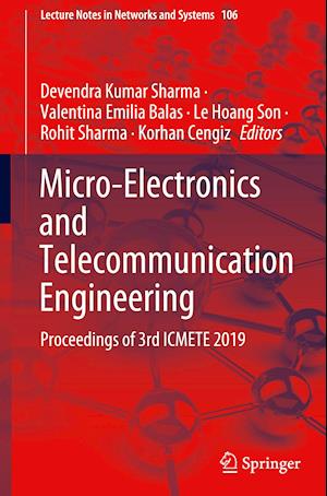 Micro-Electronics and Telecommunication Engineering