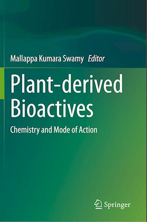 Plant-derived Bioactives