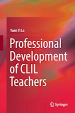 Professional Development of CLIL Teachers