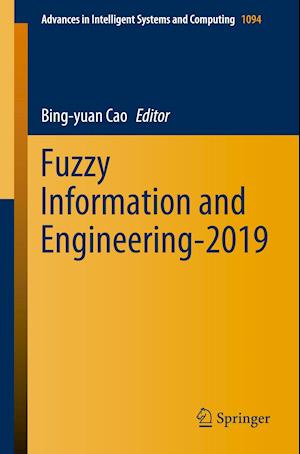 Fuzzy Information and Engineering-2019