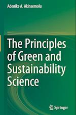 The Principles of Green and Sustainability Science