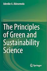 The Principles of Green and Sustainability Science
