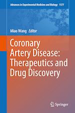 Coronary Artery Disease: Therapeutics and Drug Discovery