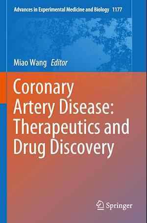 Coronary Artery Disease: Therapeutics and Drug Discovery