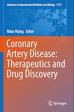 Coronary Artery Disease: Therapeutics and Drug Discovery