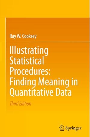 Illustrating Statistical Procedures: Finding Meaning in Quantitative Data